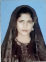 NASIMA KHATOON