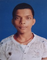 KRISHNADEV KUMAR 