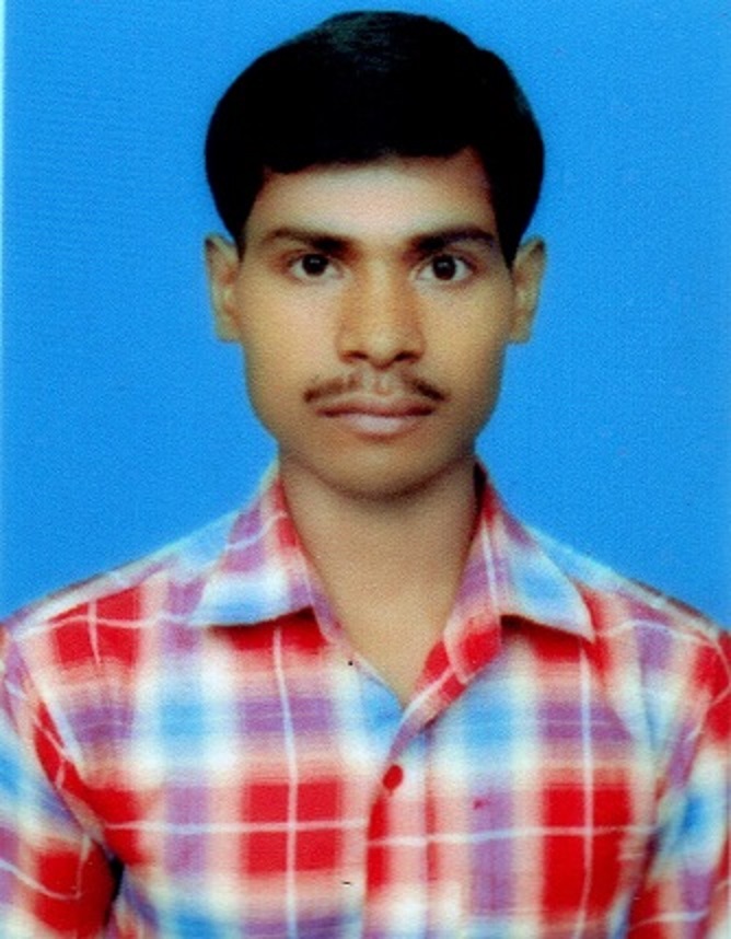 KRISHNA KUMAR