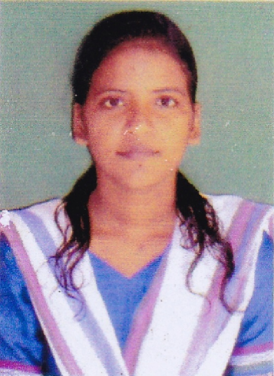 PRABINA PRADHAN