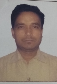 PRAKASH KUMAR CHATURVEDI