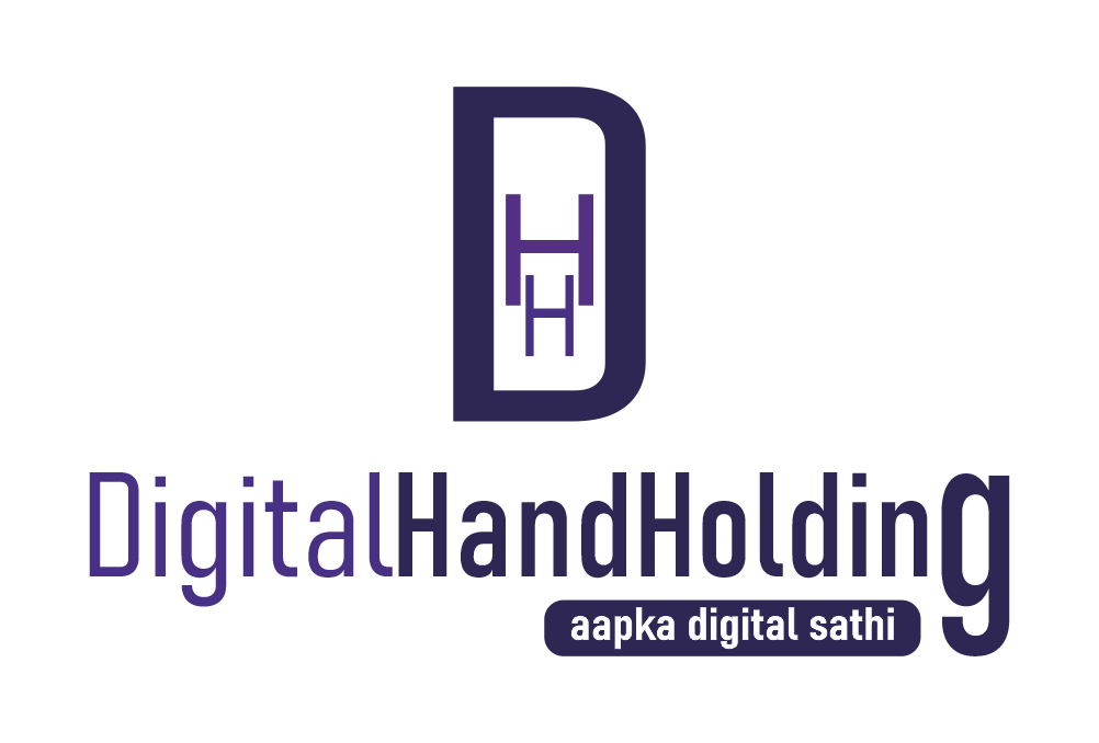 Digital Handholding 