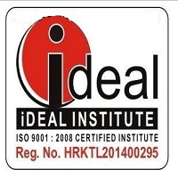 Ideal Institute of Computer education