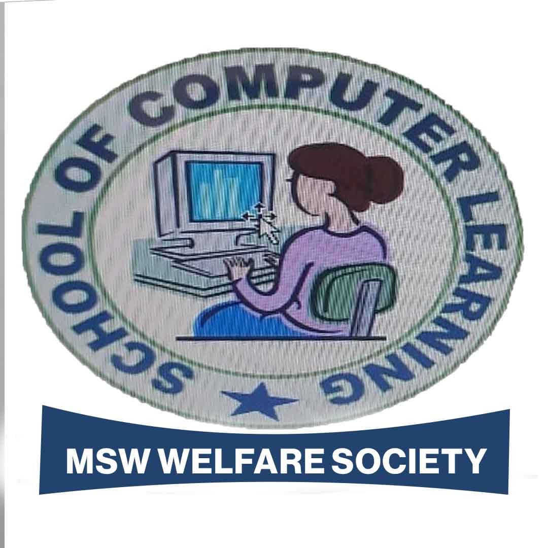 School Of Computer Learning.