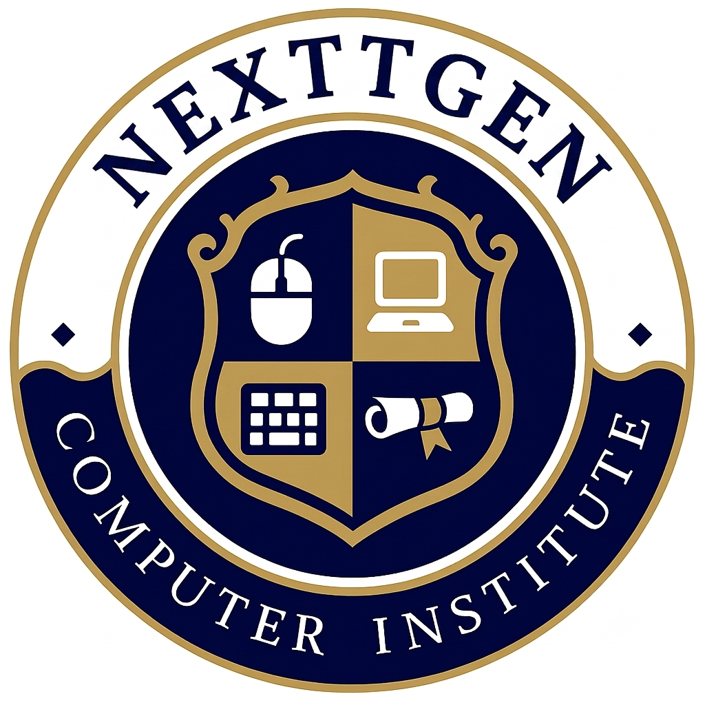 Nexttgen computer institute