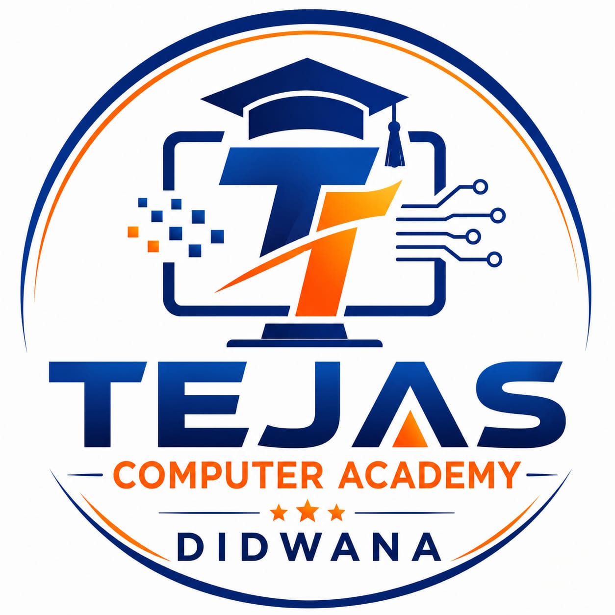 Tejas Computer Academy