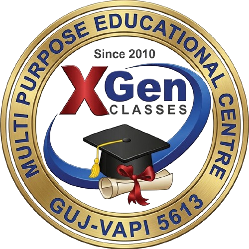X-GEN CLASSES